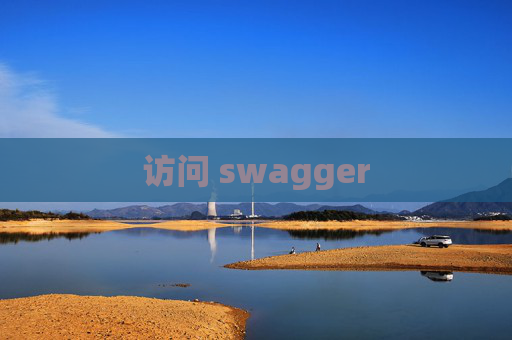 访问 swagger