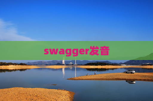 swagger发音
